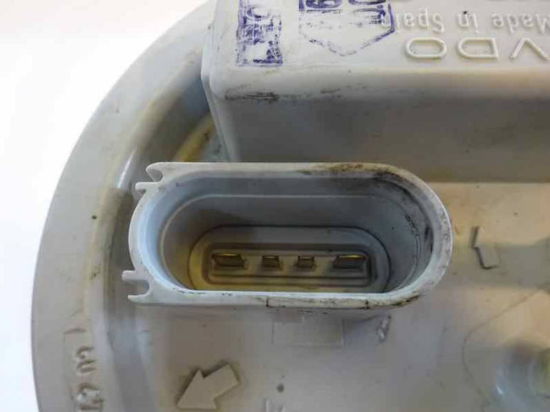 BOMBA COMBUSTIBLE VOLKSWAGEN POLO 2003 1.4 TDI (75 CV)