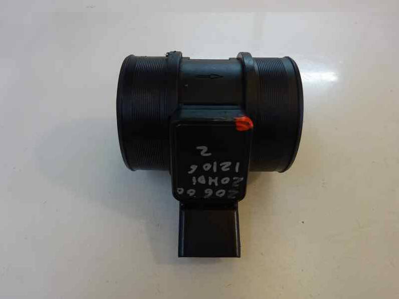 CAUDALIMETRO PEUGEOT 206 BERLINA 2000 2.0 HDI (90 CV)