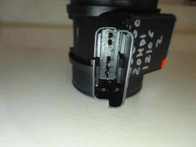 CAUDALIMETRO PEUGEOT 206 BERLINA 2000 2.0 HDI (90 CV)