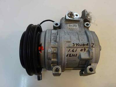 COMPRESOR AIRE ACONDICIONADO KIA SHUMA II 2004 1.6 (102 CV)