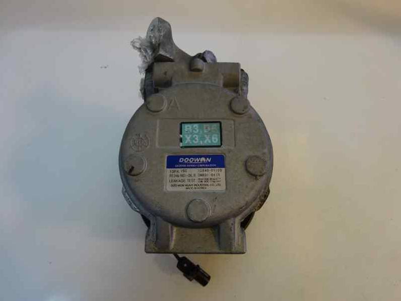 COMPRESOR AIRE ACONDICIONADO KIA SHUMA II 2004 1.6 (102 CV)