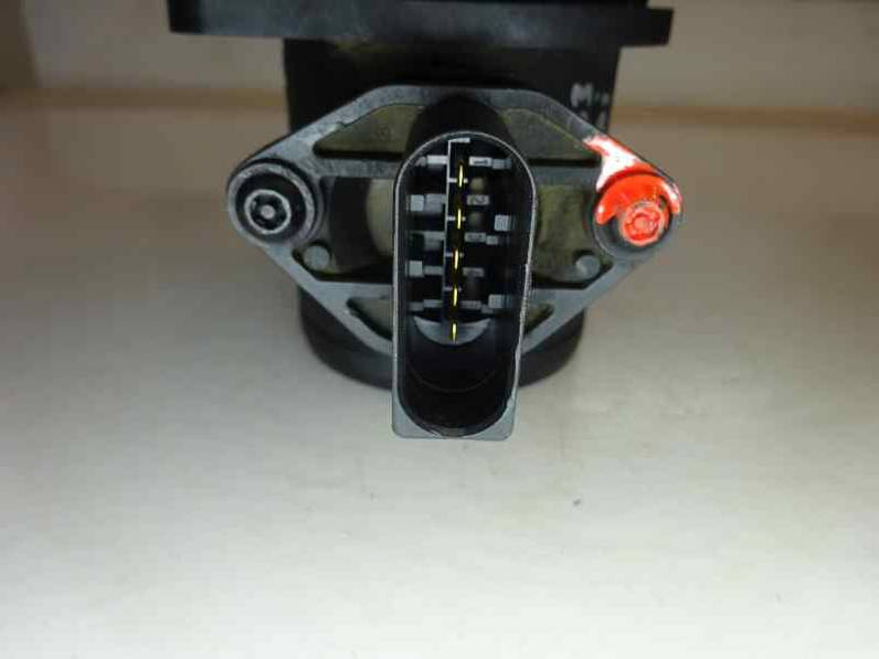 CAUDALIMETRO VOLKSWAGEN POLO BERLINA 2000 1.4 16V (75 CV)