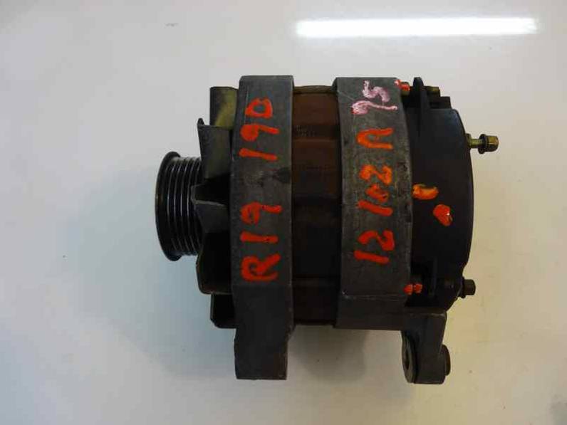 ALTERNADOR RENAULT 19 HATCHBACK 1995 1.9 D (64 CV)