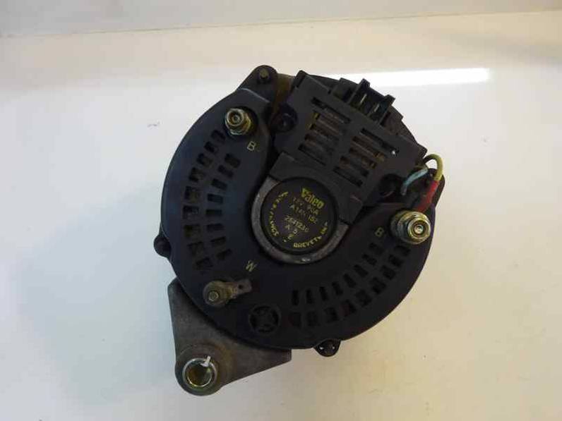 ALTERNADOR RENAULT 19 HATCHBACK 1995 1.9 D (64 CV)