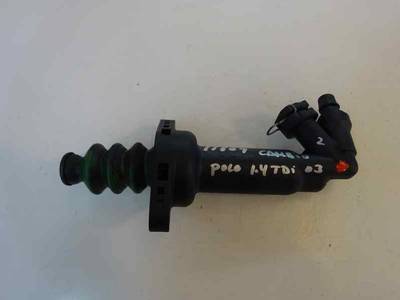 BOMBIN EMBRAGUE VOLKSWAGEN POLO BERLINA 2000 1.4 16V (75 CV)