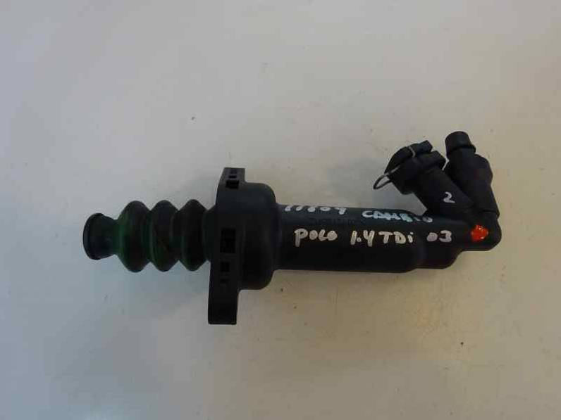 BOMBIN EMBRAGUE VOLKSWAGEN POLO BERLINA 2000 1.4 16V (75 CV)