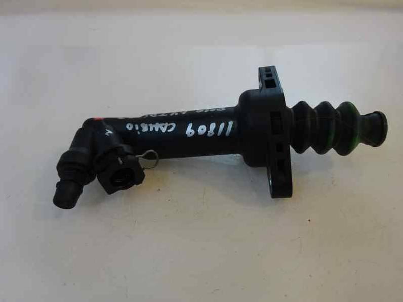 BOMBIN EMBRAGUE VOLKSWAGEN POLO BERLINA 2000 1.4 16V (75 CV)