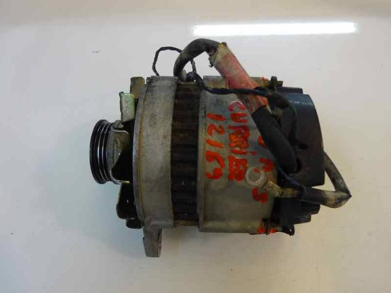 ALTERNADOR FORD COURIER 1994 1753 / 60 CV