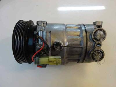 COMPRESOR AIRE ACONDICIONADO MG ROVER SERIE 45 2001 2.0 IDT (101 CV)