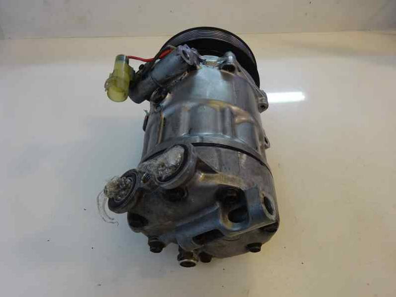 COMPRESOR AIRE ACONDICIONADO MG ROVER SERIE 45 2001 2.0 IDT (101 CV)