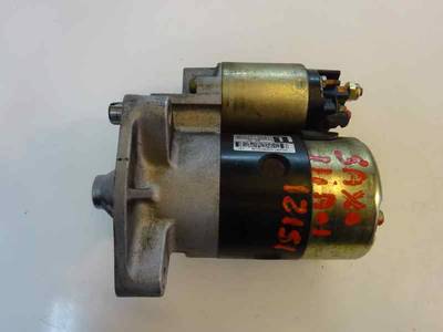 MOTOR ARRANQUE CITROEN SAXO 1999 1.1 (60 CV)