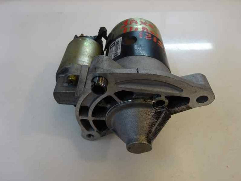 MOTOR ARRANQUE CITROEN SAXO 1999 1.1 (60 CV)