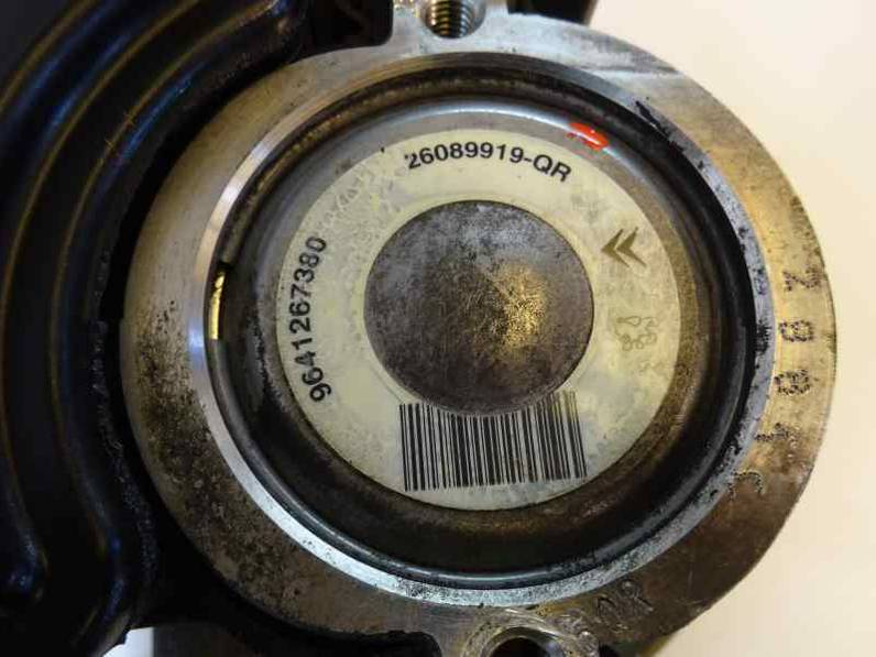 BOMBA DIRECCION CITROEN XSARA BERLINA 2001 1.6 16V (109 CV)