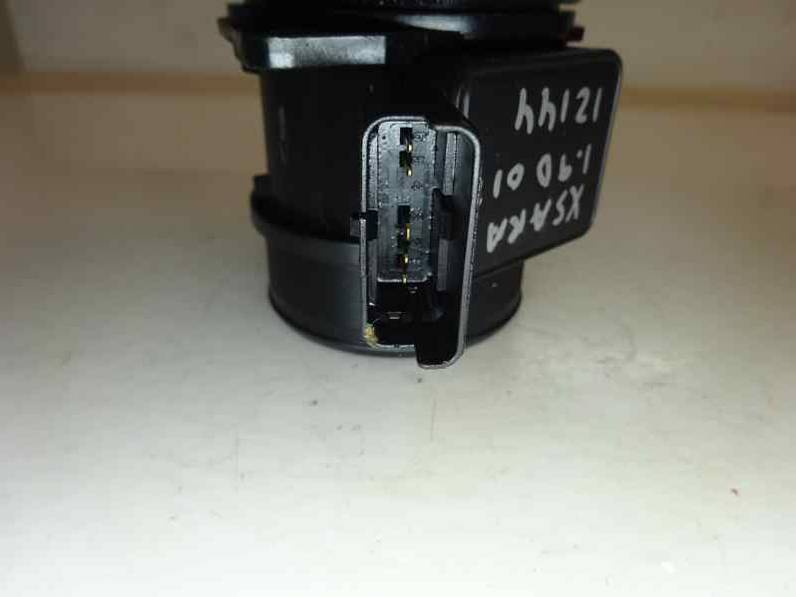 CAUDALIMETRO CITROEN XSARA BERLINA 2001 1.9 D (69 CV)