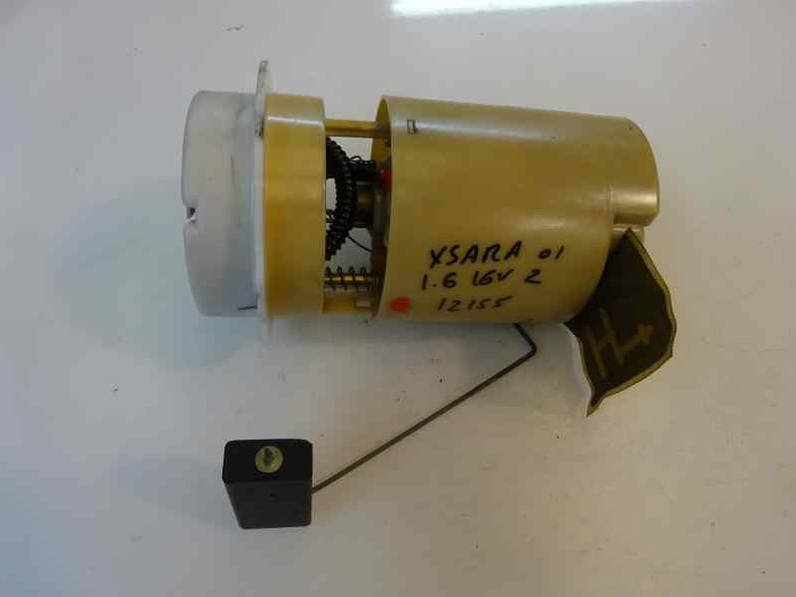 BOMBA COMBUSTIBLE CITROEN XSARA BERLINA 2001 1.6 16V (109 CV)