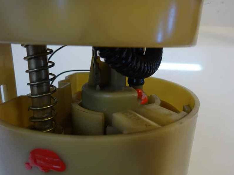 BOMBA COMBUSTIBLE CITROEN XSARA BERLINA 2001 1.6 16V (109 CV)