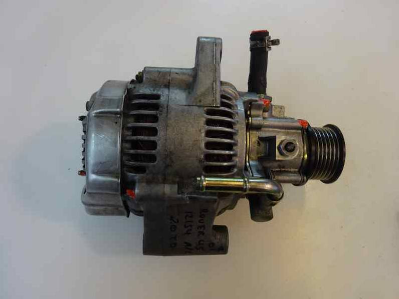 ALTERNADOR MG ROVER SERIE 45 2001 2.0 IDT (101 CV)