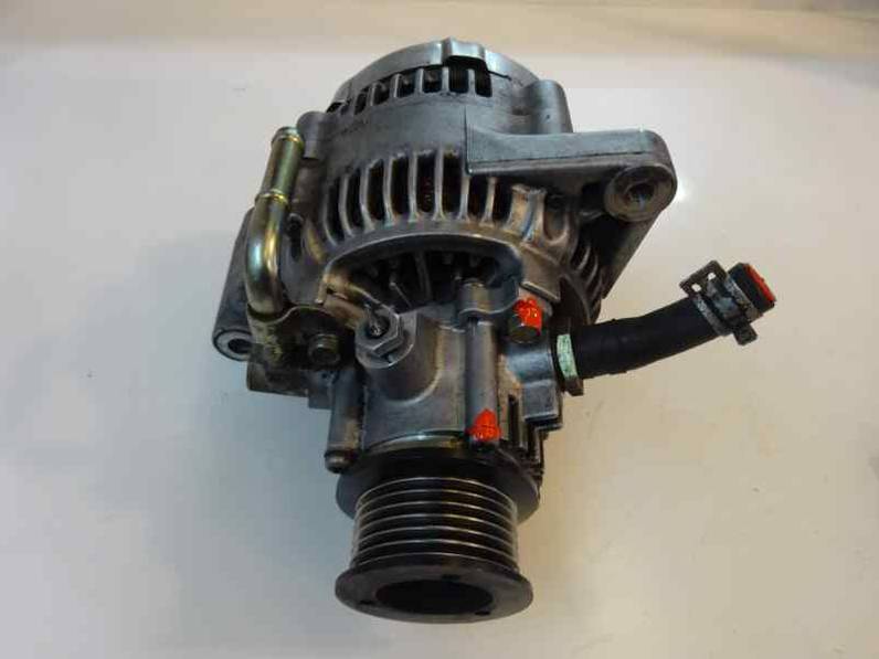 ALTERNADOR MG ROVER SERIE 45 2001 2.0 IDT (101 CV)