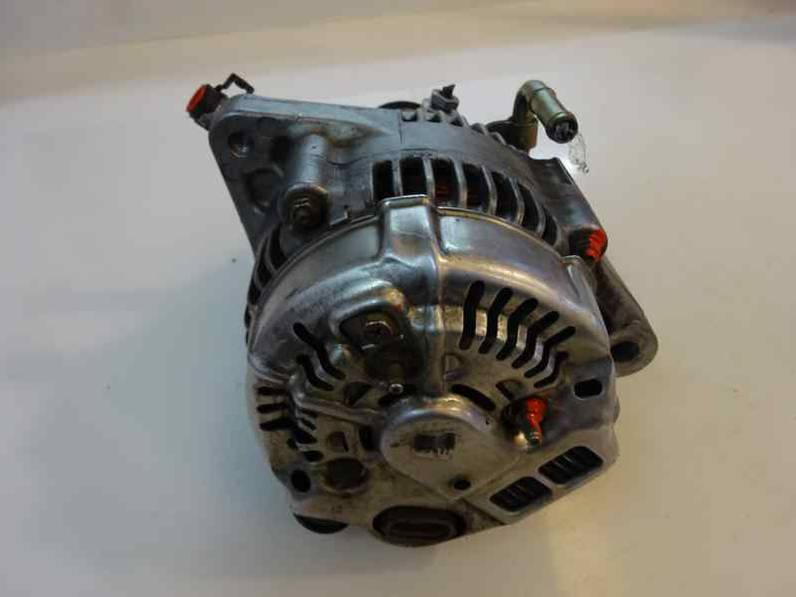 ALTERNADOR MG ROVER SERIE 45 2001 2.0 IDT (101 CV)