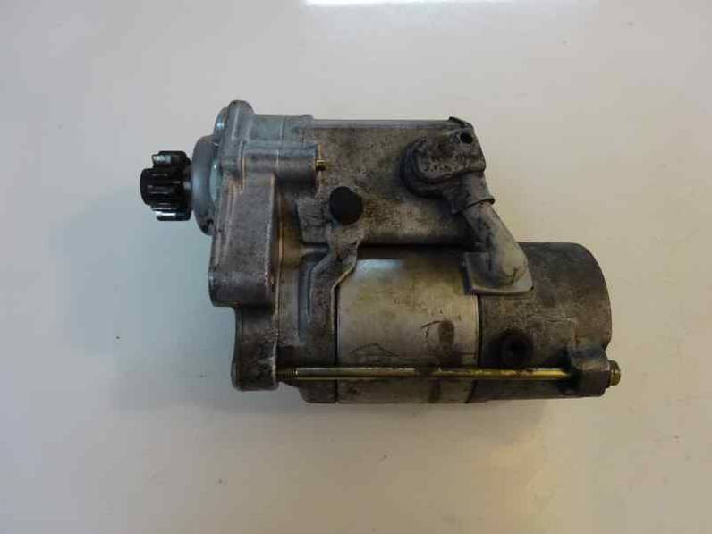 MOTOR ARRANQUE MG ROVER SERIE 45 2001 2.0 IDT (101 CV)
