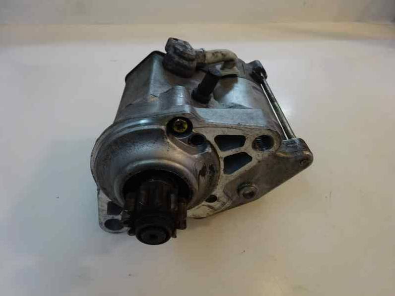 MOTOR ARRANQUE MG ROVER SERIE 45 2001 2.0 IDT (101 CV)