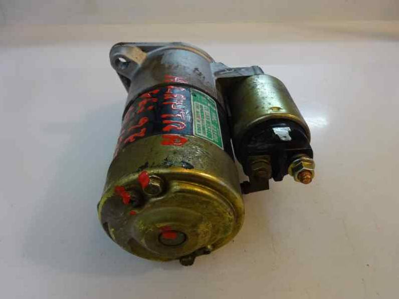 MOTOR ARRANQUE HYUNDAI LANTRA BERLINA 1997 1.6 (114 CV)