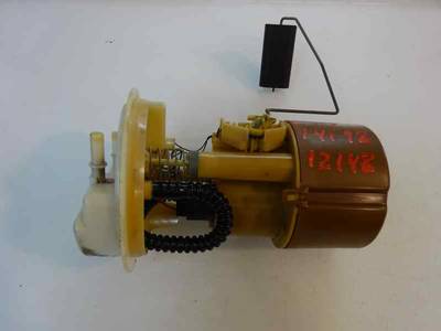 BOMBA COMBUSTIBLE RENAULT CLIO II FASE I 1999 1.4 (75 CV)