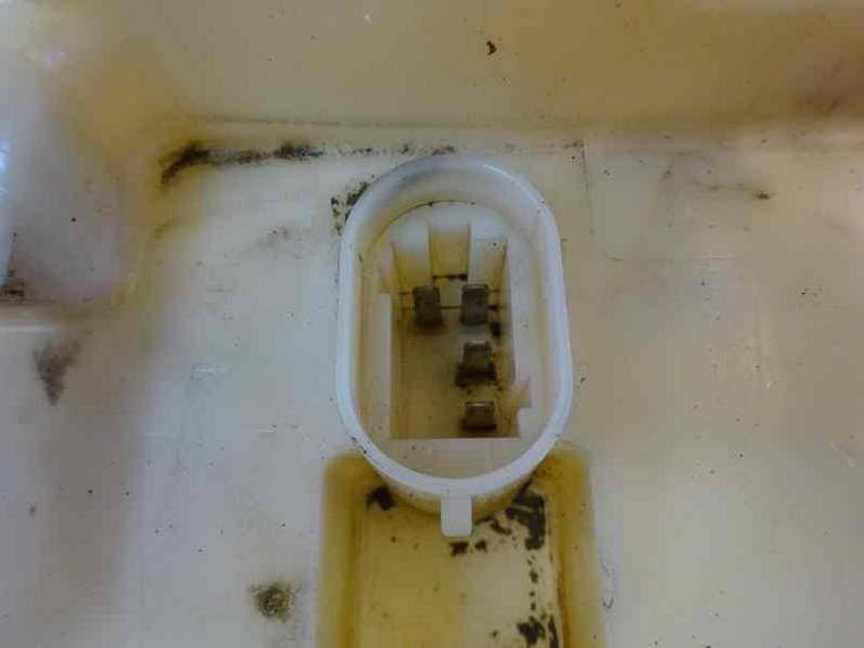 BOMBA COMBUSTIBLE RENAULT CLIO II FASE I 1999 1.4 (75 CV)