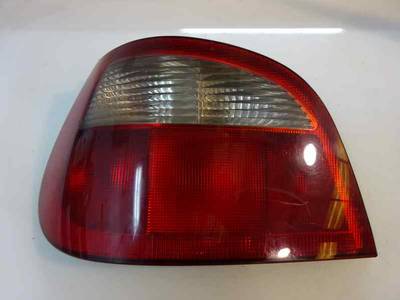 PILOTO TRASERO IZQUIERDO RENAULT MEGANE I BERLINA HATCHBACK 1999 1.9 D (64 CV)