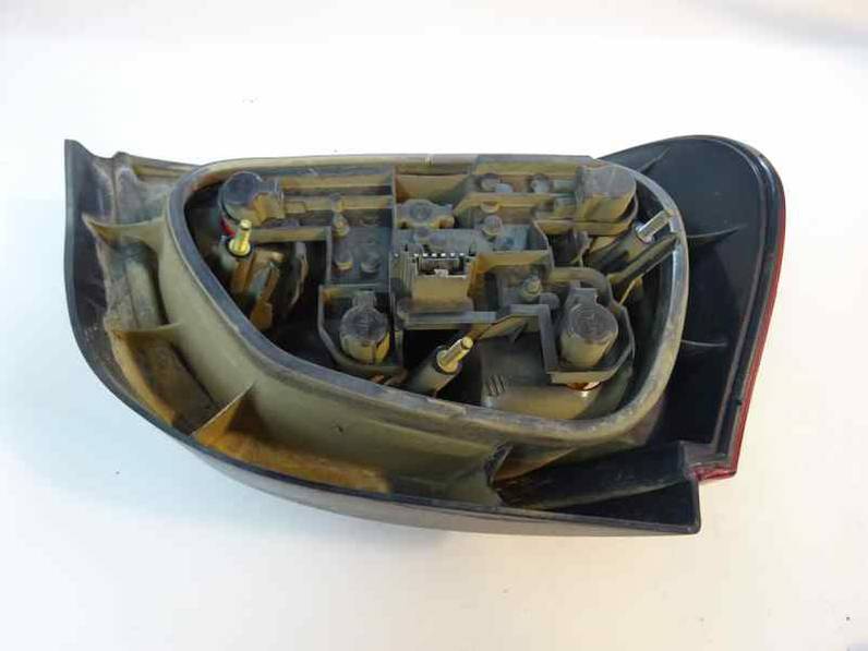 PILOTO TRASERO DERECHO RENAULT MEGANE I BERLINA HATCHBACK 1999 1.9 D (64 CV)