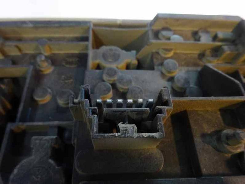 PILOTO TRASERO DERECHO RENAULT MEGANE I BERLINA HATCHBACK 1999 1.9 D (64 CV)