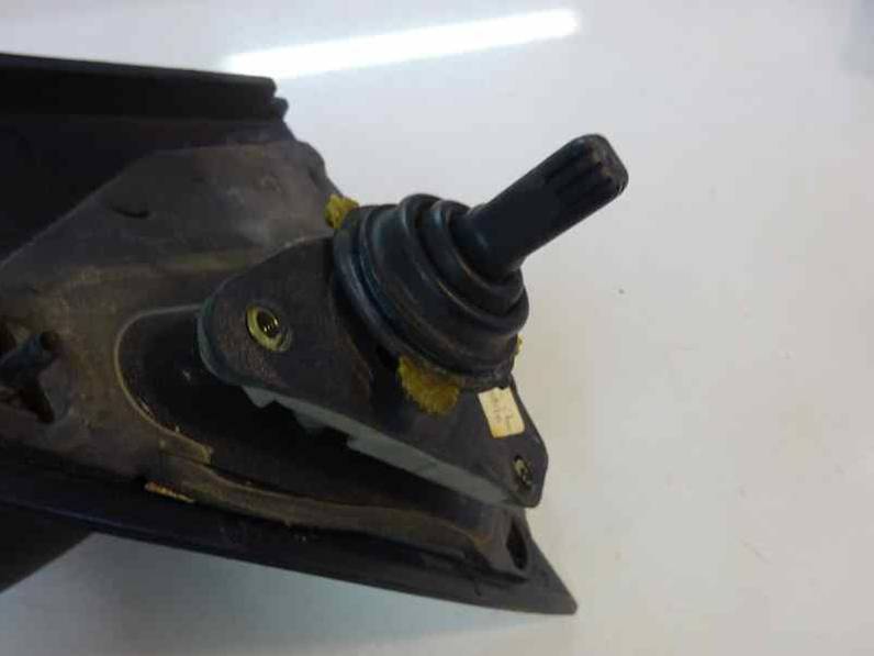 RETROVISOR DERECHO FORD ESCORT BERLINA 1992 1.8 D (60 CV)