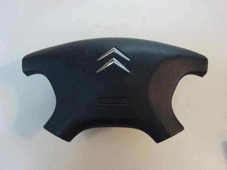 AIRBAG DELANTERO IZQUIERDO CITROEN XSARA BERLINA 2000 2.0 HDI (90 CV)