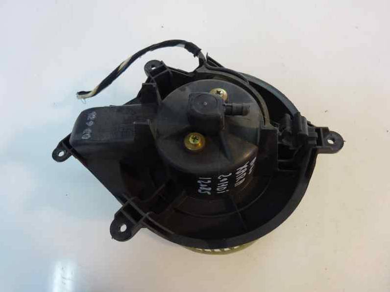 MOTOR CALEFACCION CITROEN XSARA BERLINA 2000 2.0 HDI (90 CV)
