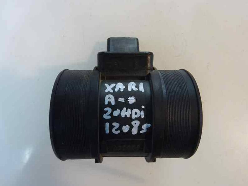 CAUDALIMETRO CITROEN XSARA BERLINA 2000 2.0 HDI (90 CV)