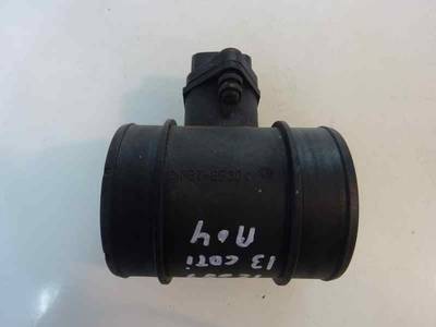 CAUDALIMETRO OPEL CORSA C 2004 1.3 16V CDTI (69 CV)