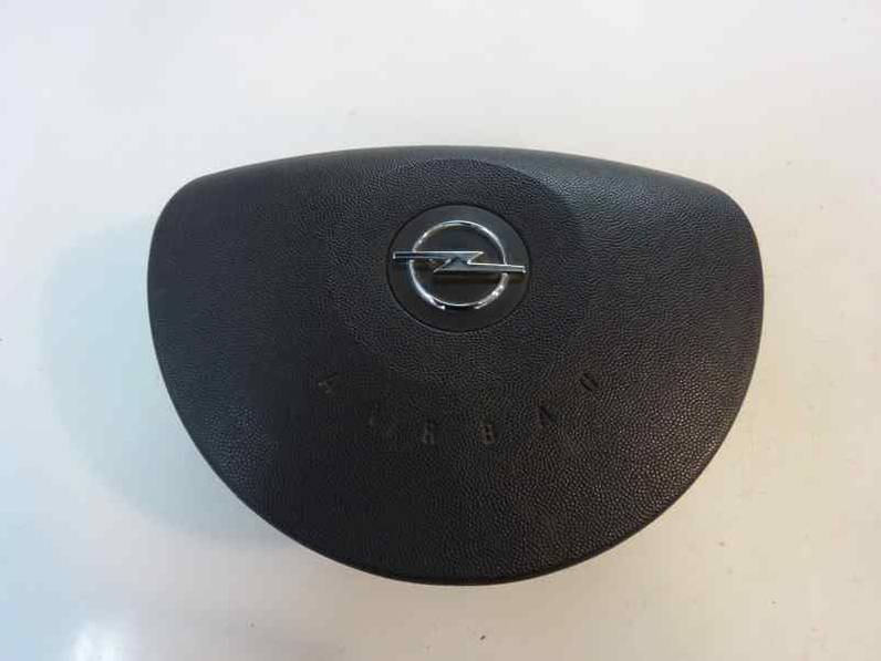 AIRBAG DELANTERO IZQUIERDO OPEL CORSA C 2004 1.3 16V CDTI (69 CV)