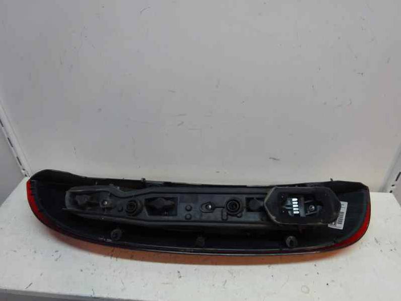 PILOTO TRASERO DERECHO OPEL CORSA C 2004 1.3 16V CDTI (69 CV)