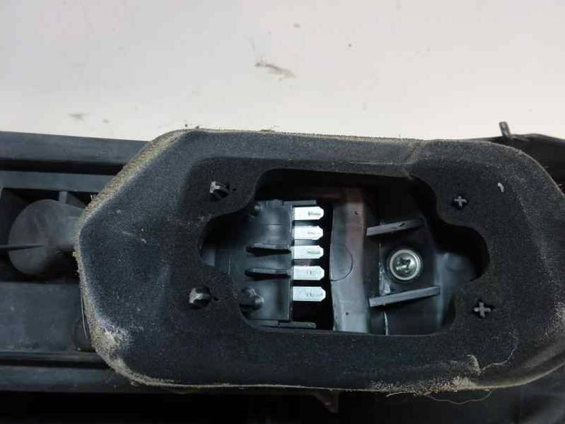 PILOTO TRASERO DERECHO OPEL CORSA C 2004 1.3 16V CDTI (69 CV)