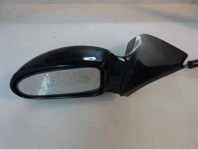 RETROVISOR IZQUIERDO FORD FOCUS BERLINA 2001 1.8 TDDI TURBODIESEL (90 CV)