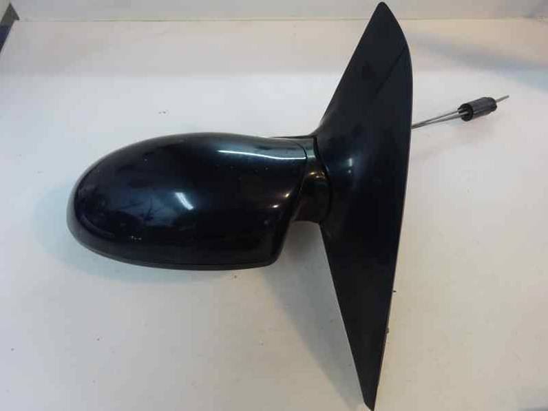 RETROVISOR IZQUIERDO FORD FOCUS BERLINA 2001 1.8 TDDI TURBODIESEL (90 CV)