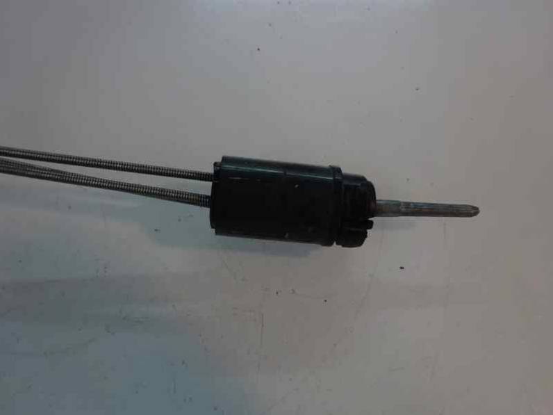 RETROVISOR IZQUIERDO FORD FOCUS BERLINA 2001 1.8 TDDI TURBODIESEL (90 CV)