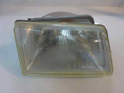 FARO DERECHO PEUGEOT 205 BERLINA 1986 1.8 D (60 CV)
