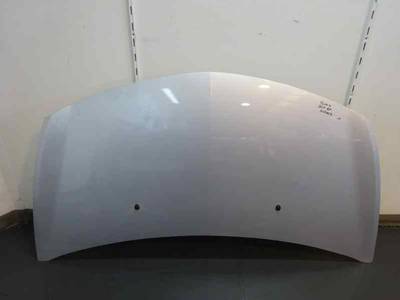 CAPOT RENAULT CLIO III 2011 1.5 DCI D FAP (88 CV)