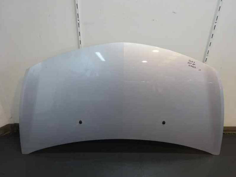 CAPOT RENAULT CLIO III 2011 1.5 DCI D FAP (88 CV)