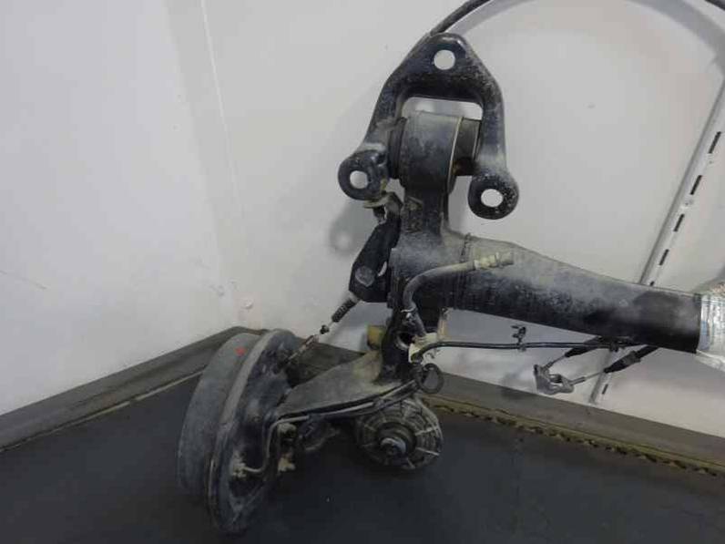 PUENTE TRASERO OPEL ASTRA GTC 2007 1.6 16V (105 CV)