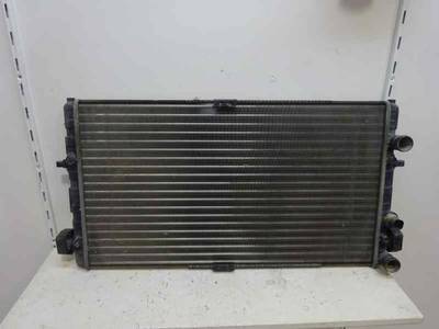 RADIADOR AGUA SEAT IBIZA 1999 1.9 SDI (68 CV)