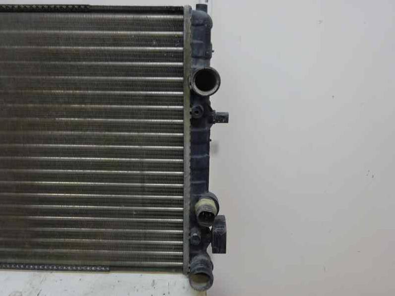 RADIADOR AGUA SEAT IBIZA 1999 1.9 SDI (68 CV)