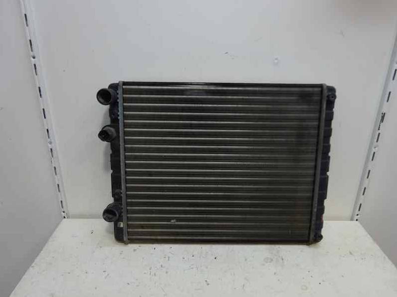 RADIADOR AGUA VOLKSWAGEN LUPO 1998 1.7 SDI (60 CV)