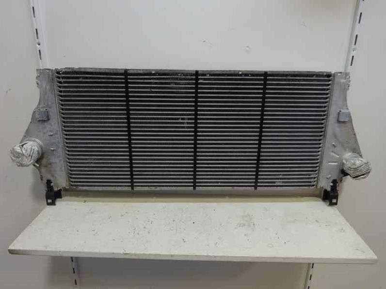 INTERCOOLER RENAULT LAGUNA II 2002 1.9 DCI D (101 CV)